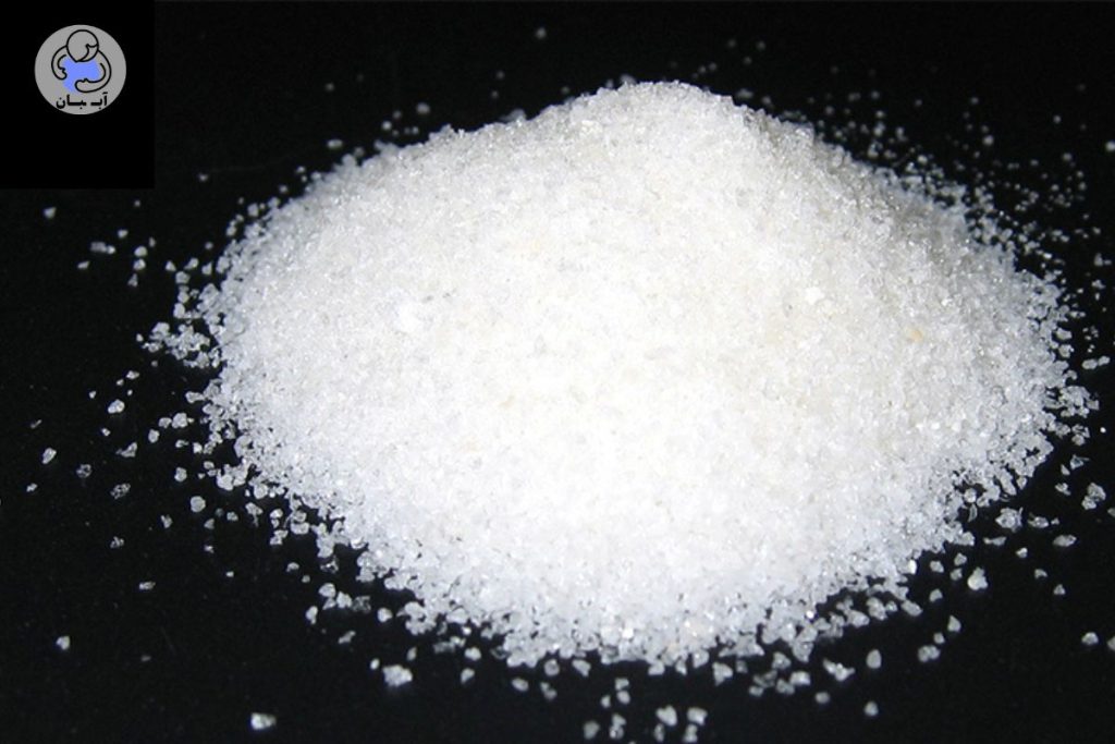 پلیمرهای سوپرجاذب (SAP)