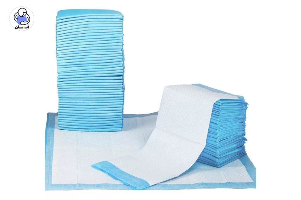 سوپرجاذب بهداشتی