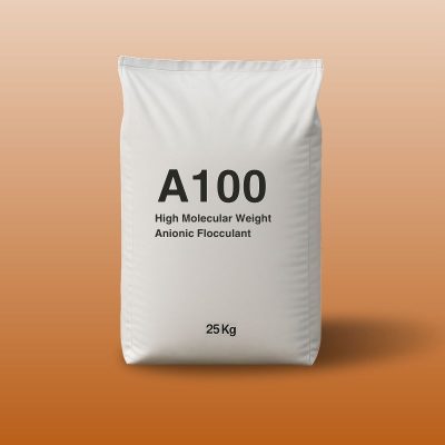 فلوکولانت آنیونی A100