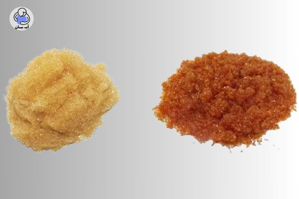 فلوکولانت کاتیونی