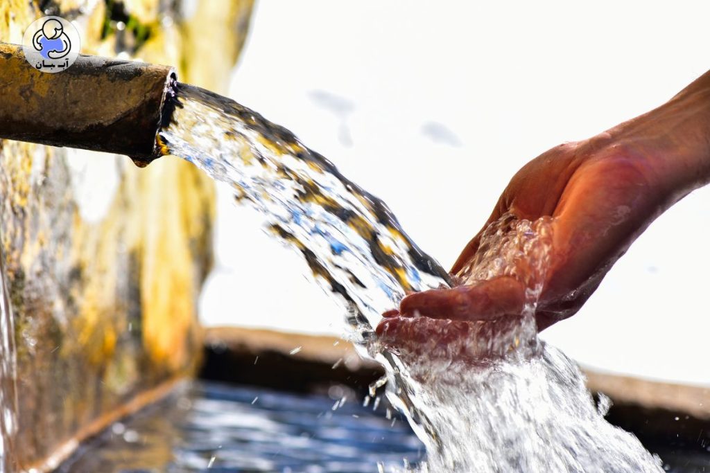 درک بار ذرات معلق سیستم شما