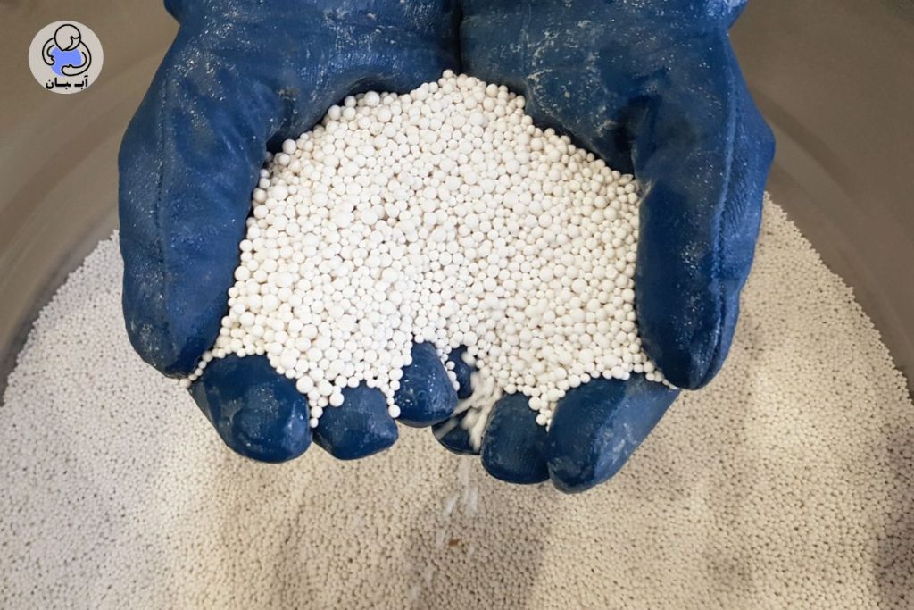 سوپرجاذب‌های بهداشتی