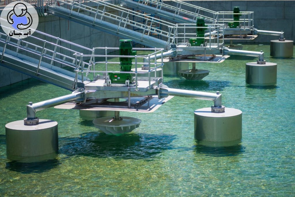 مزایای بی‌شمار: چرا فلوکولانت آنیونی یک انتخاب هوشمندانه است؟