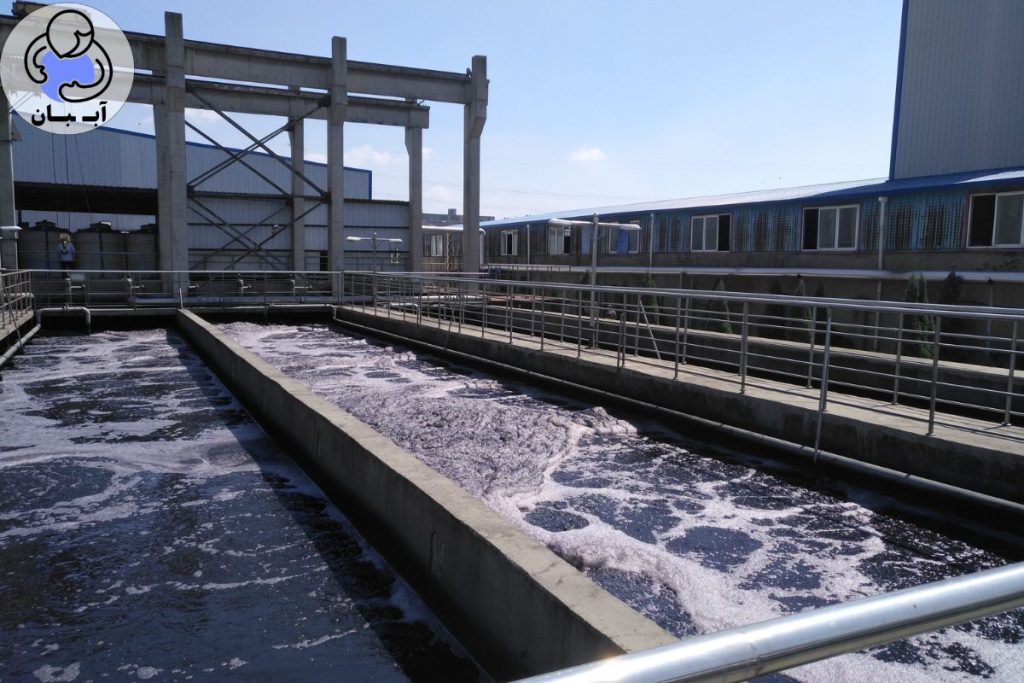 آشنایی با شیوه استفاده از فلوکولانت آنیونی