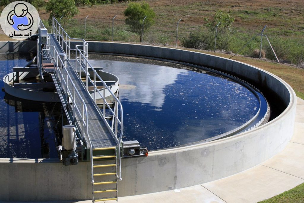 فلوکولانت آنیونی: متخصص پل‌سازی!