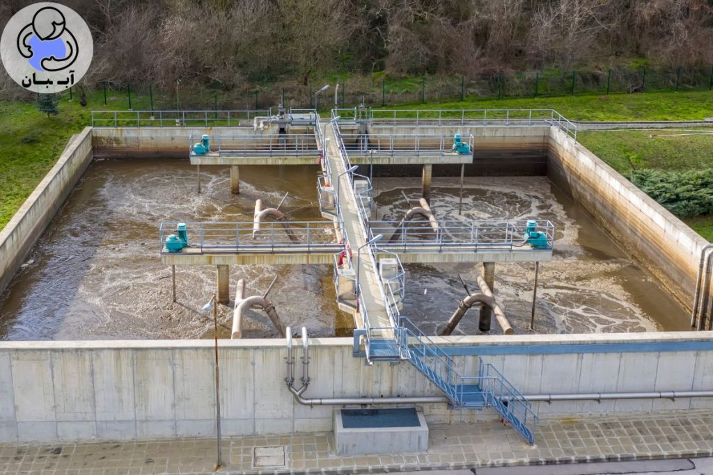 بخش اول: چطور فلوکولانت کاتیونی رو آماده کنیم؟