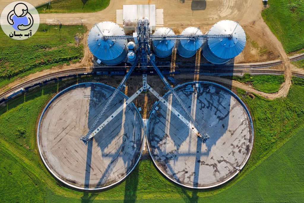 ۱. مشکل: تشکیل نشدن فلوک یا فلوک‌های بسیار ریز